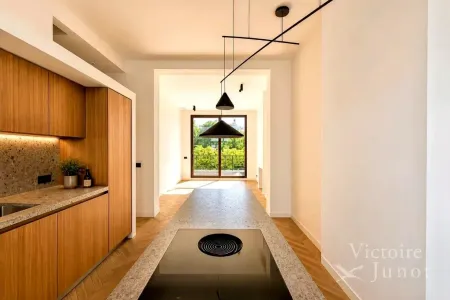 Appartement Te Huur Sint-gillis - Beschikbaar Vanaf: Vrij