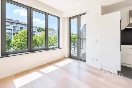 Appartement Te Huur Oudergem - Beschikbaar Vanaf: 01-07-2026
