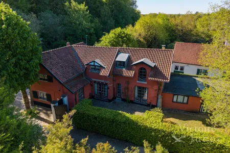 Huis Gearchiveerd Hoeilaart