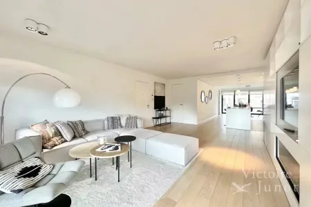 Appartement Te Huur Sint-pieters-woluwe - Beschikbaar Vanaf: Vrij