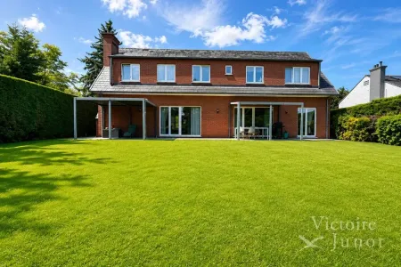 Huis Te Huur Waterloo - Beschikbaar Vanaf: 01-10-2026