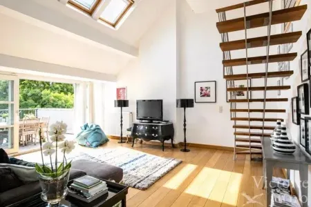 Appartement Te Huur Sint-gillis - Beschikbaar Vanaf: 01-08-2026