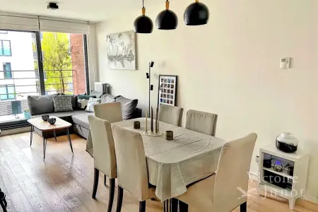 Appartement Te Huur Schaarbeek - Beschikbaar Vanaf: 01-06-2026