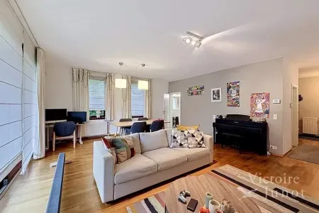 Appartement Te Huur Sint-lambrechts-woluwe - Beschikbaar Vanaf: Vrij