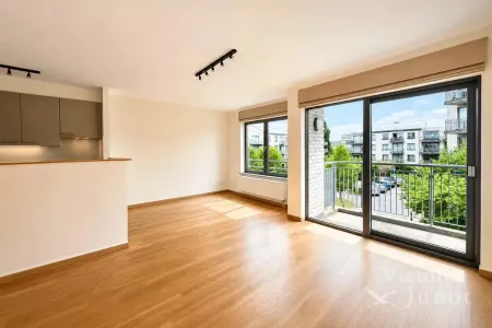 Appartement Te Huur Oudergem - Beschikbaar Vanaf: Vrij