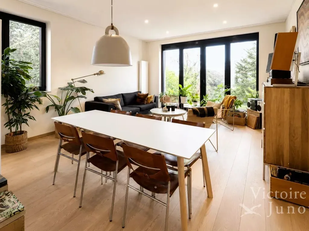 Hoofdfoto Appartement in Elsene