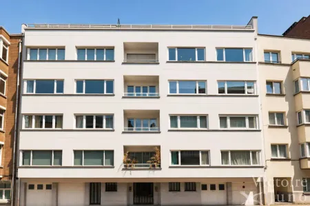 Appartement À vendre Uccle