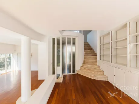 Villa in Ukkel - Des Aubépines Avenue 50, 1180 - foto 4