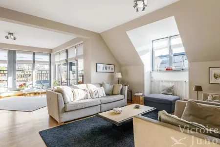 Appartement Te Koop Sint-Pieters-Woluwe