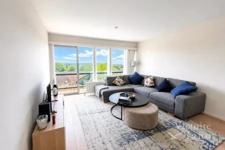 Appartement Archivé Uccle