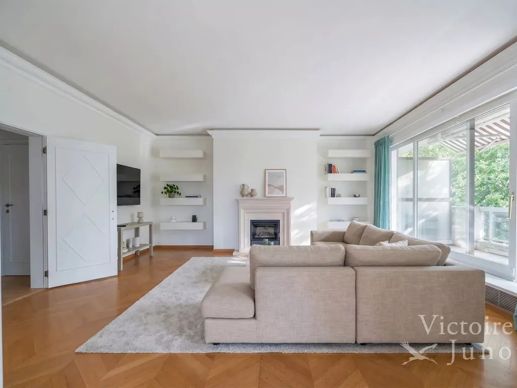 Hoofdfoto Appartement in Ukkel