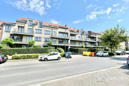 Appartement Te Huur Sint-pieters-woluwe - Beschikbaar Vanaf: 01-09-2026