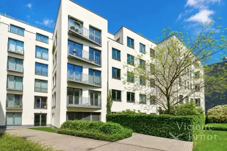 Appartement Te Huur Brussel - Beschikbaar Vanaf: Vrij