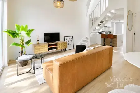 Appartement Te Huur Brussel - Beschikbaar Vanaf: 01-09-2026