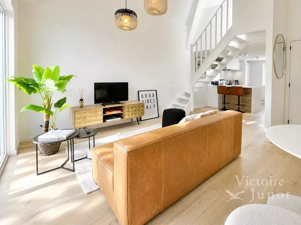 Hoofdfoto Appartement in Brussel