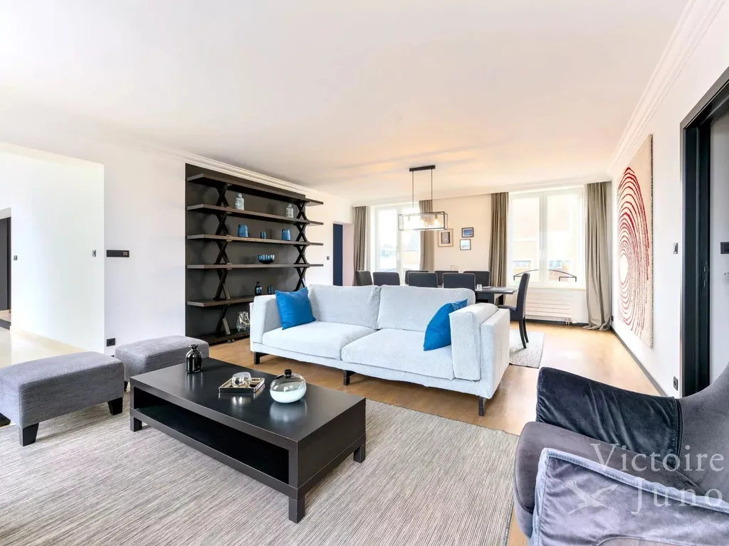 Hoofdfoto Appartement in Brussel