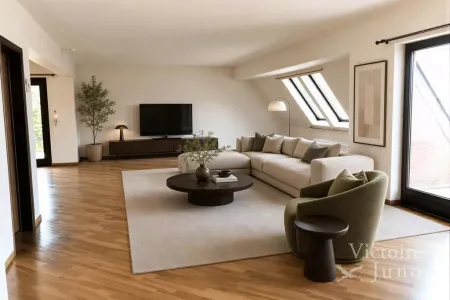 Appartement Te Huur Oudergem - Beschikbaar Vanaf: 01-06-2026