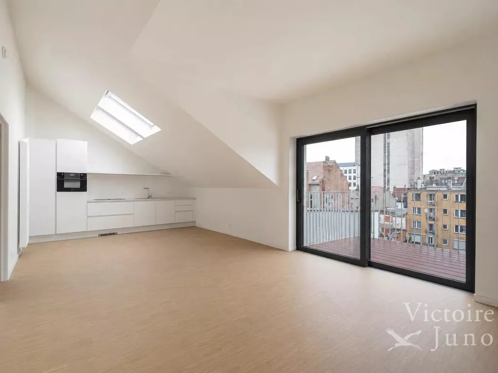 Hoofdfoto Appartement in Elsene