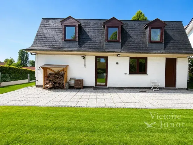 Garage in Tervuren - Lokaertlaan 18, 3080