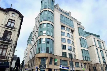 Appartement Te Huur Brussel
