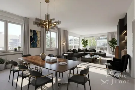 Appartement Te Huur Brussel