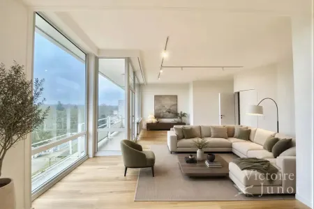 Appartement Te Huur Brussel