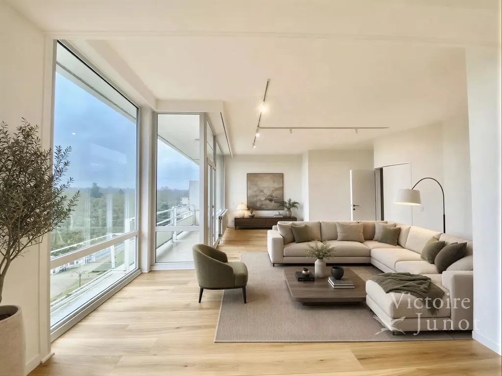 Hoofdfoto Appartement in Brussel
