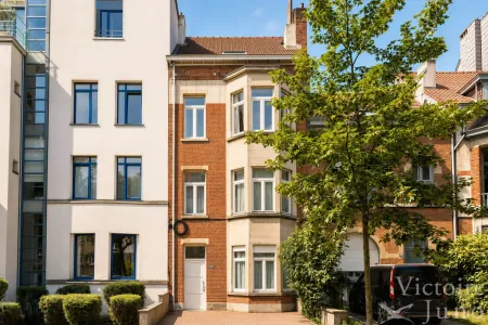 Appartement À vendre Uccle