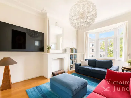 Appartement in Ukkel - Coghen Avenue 117, 1180 - foto 2