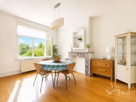 Appartement in Ukkel - Coghen Avenue 117, 1180 - foto 3