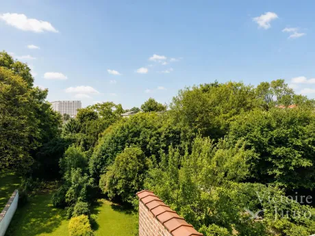 Appartement in Ukkel - Coghen Avenue 117, 1180 - foto 4