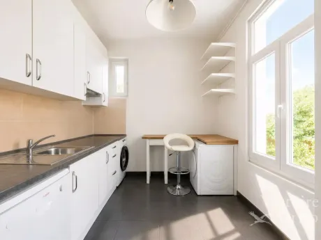 Appartement in Ukkel - Coghen Avenue 117, 1180 - foto 5