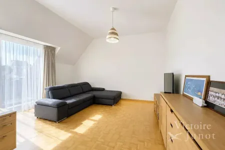 Appartement Te Huur Oudergem - Beschikbaar Vanaf: 01-10-2026