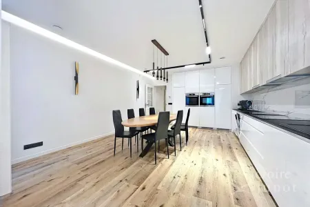 Huis Te Huur Schaarbeek - Beschikbaar Vanaf: Vrij