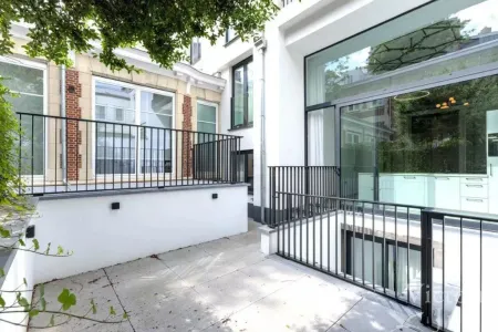 Huis Te Huur Brussel