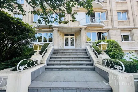 Appartement Te Huur Elsene - Beschikbaar Vanaf: 15-10-2026