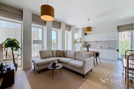 Appartement Te Huur Brussel