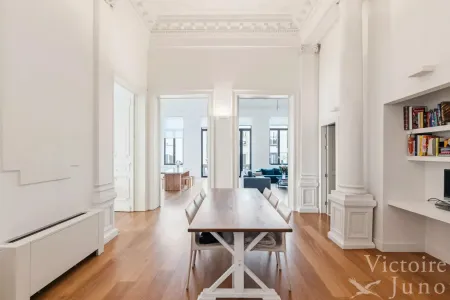 Appartement Te Huur Sint-Gillis