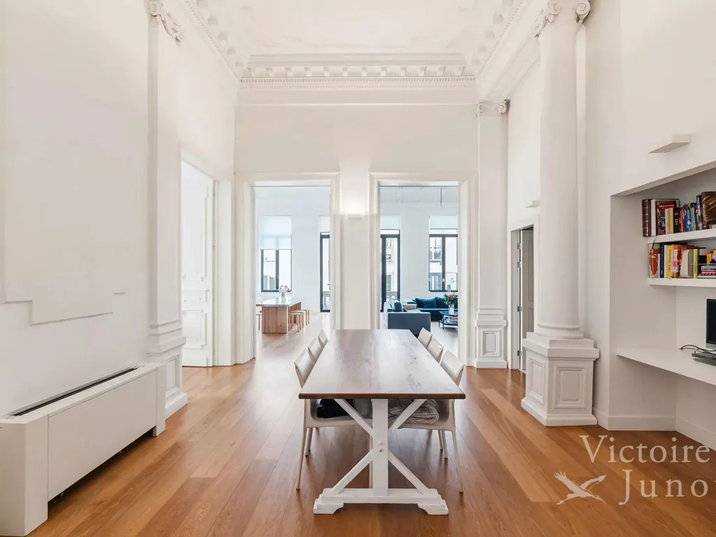 Hoofdfoto Appartement in Sint-Gillis