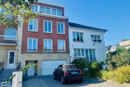Appartement Archivé Uccle