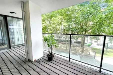 Appartement Te Huur Brussel