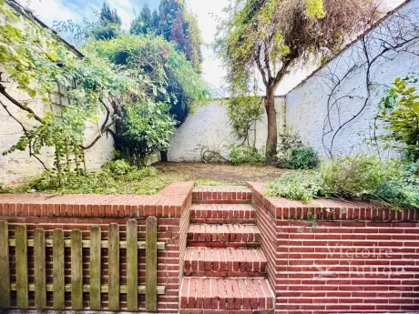 Huis in Vorst - Cervantès Rue 39, 1190 - foto 3