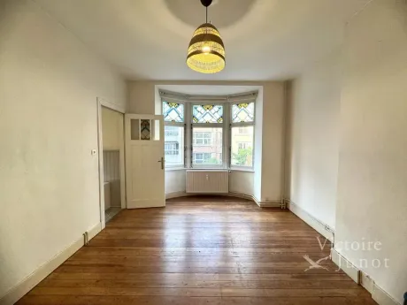 Huis in Vorst - Cervantès Rue 39, 1190 - foto 4