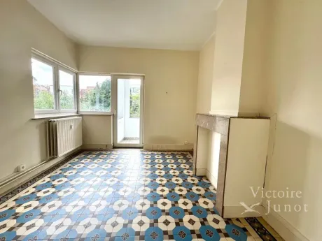 Huis in Vorst - Cervantès Rue 39, 1190 - foto 5
