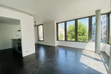 Appartement Te Huur Brussel