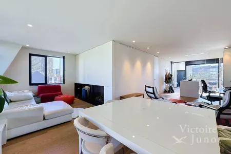Appartement Te Huur Brussel
