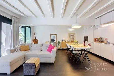 Appartement Te Huur Brussel