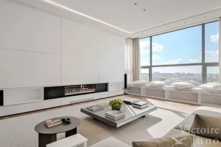 Appartement Te Huur Brussel