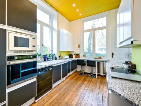 Huis in Ukkel - Des Hospices Avenue 186, 1180 - foto 6