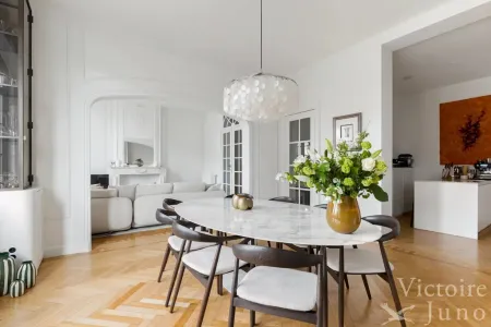 Appartement Te Koop Etterbeek